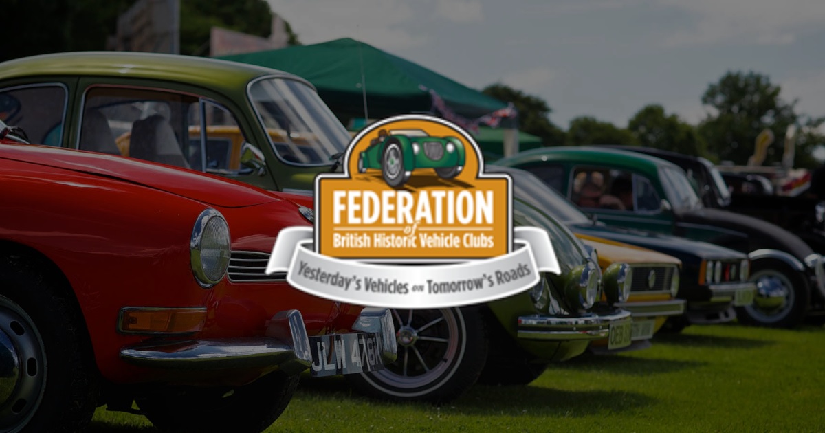 Kennet Valley Group May Virtual Club Night - FBHVC, Yesterday's Vehicles on Tomorrow's Roads
