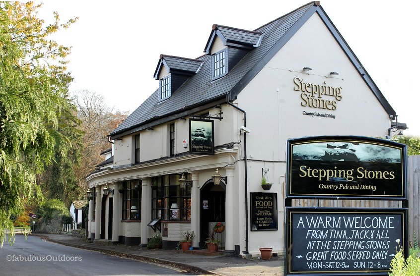 Thames Valley Regular Meeting