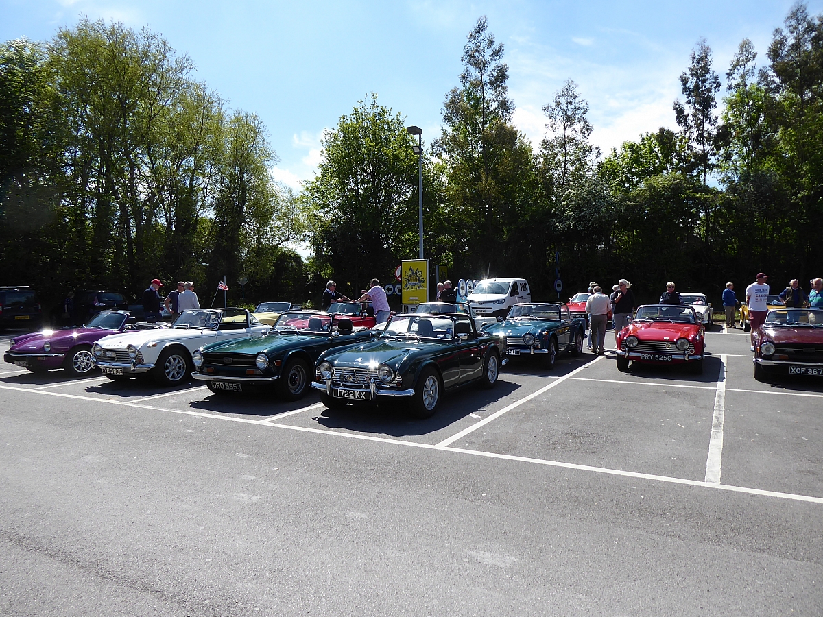 Glavon Group - Welcome Back Run - 30th May 2021