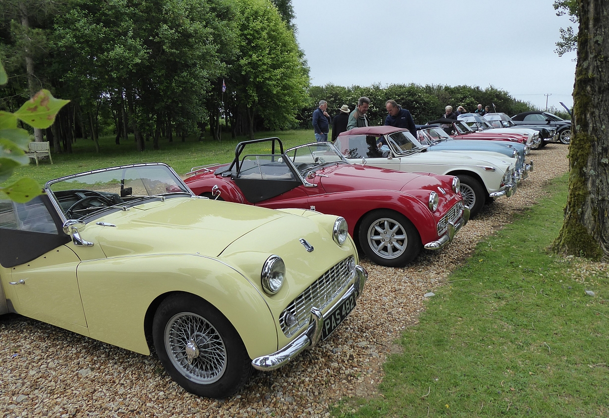 Glavon Group 'Last Minute Run' 27th June 2021