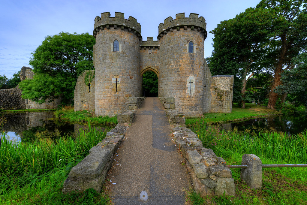Classics at the Castle - Shropshire Group