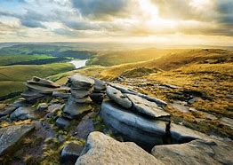 Shropshire Group's Tour of the Peak District