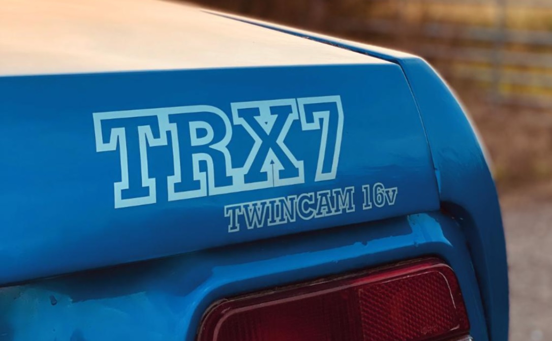 Kennet Valley Club Night November - Modern Engines for TR's! & advice on Car Storage