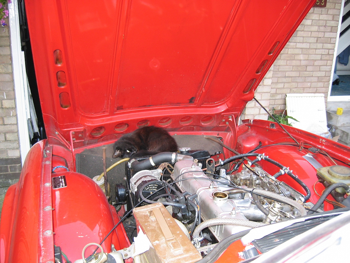 OVERNIGHT STAY VISIT TO 'THE GREAT BRITISH CAR JOURNEY' CAR MUSEUM 
