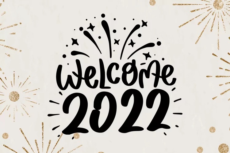 Kennet Valley Group Club Night - A Welcome to 2022!