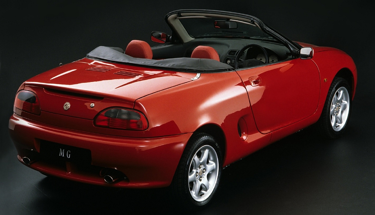 Kennet Valley Group - Club Night April - An insider’s story.  Developing a low volume sports car.