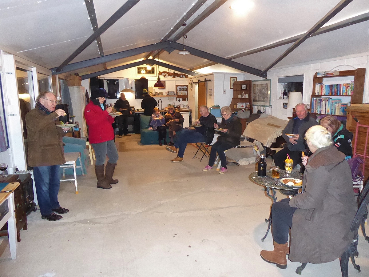 Glavon Group Guy Fawkes Evening - 5th November 2021