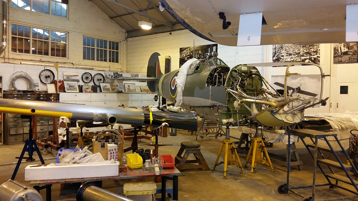 Nene Valley Shuttleworth Collection Drive it Day