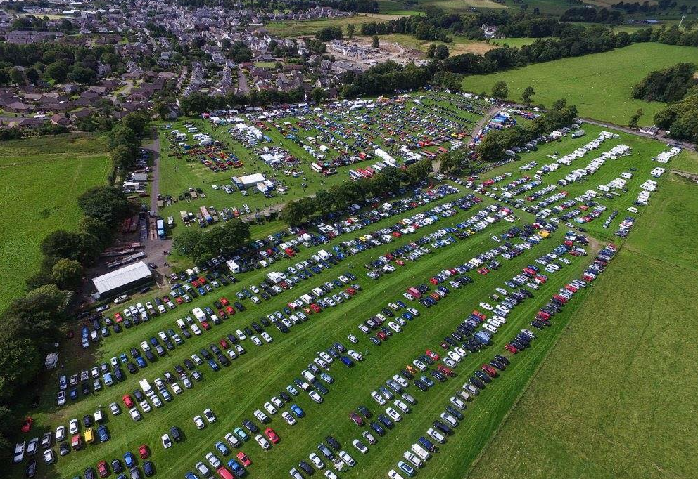 Biggar Classic