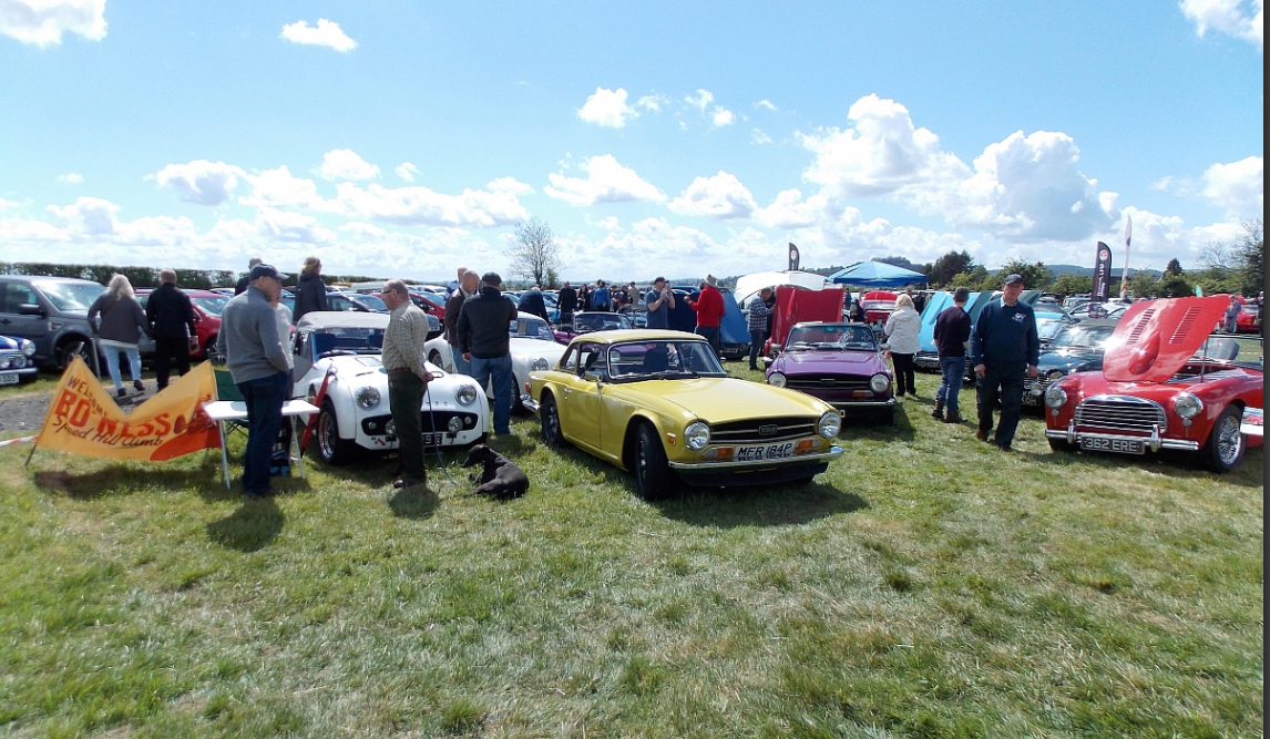 Stirling Classic