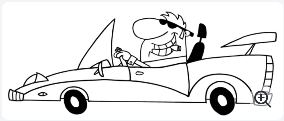 Driving Test Day