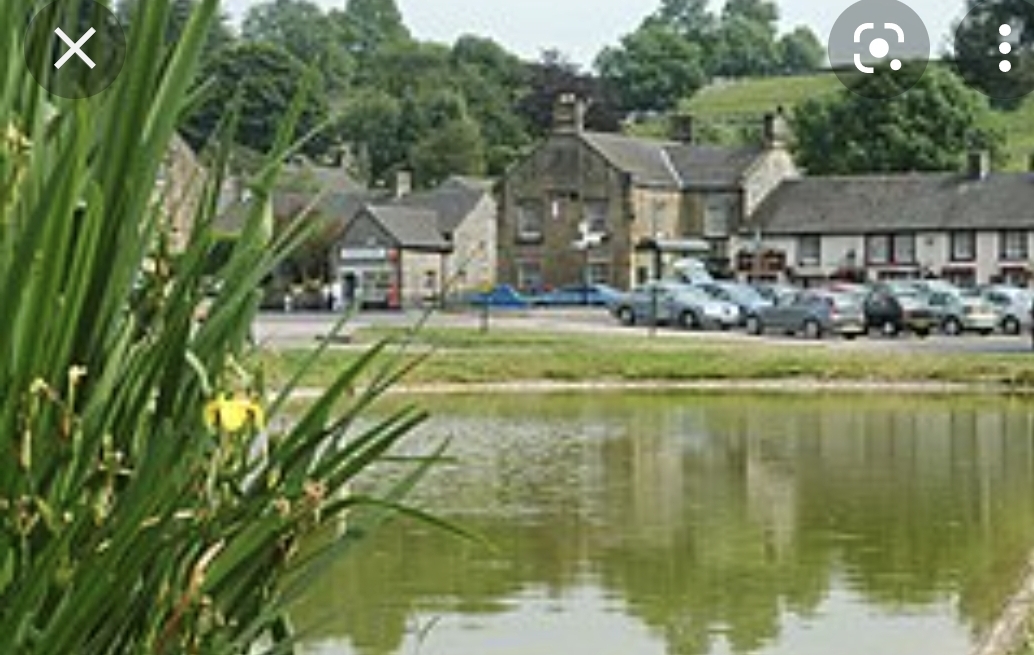 Derbyshire Delicacies Run
