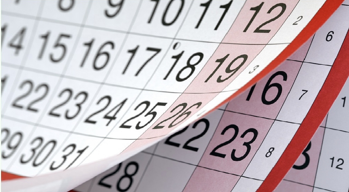 LVG Events Calendar 2024 