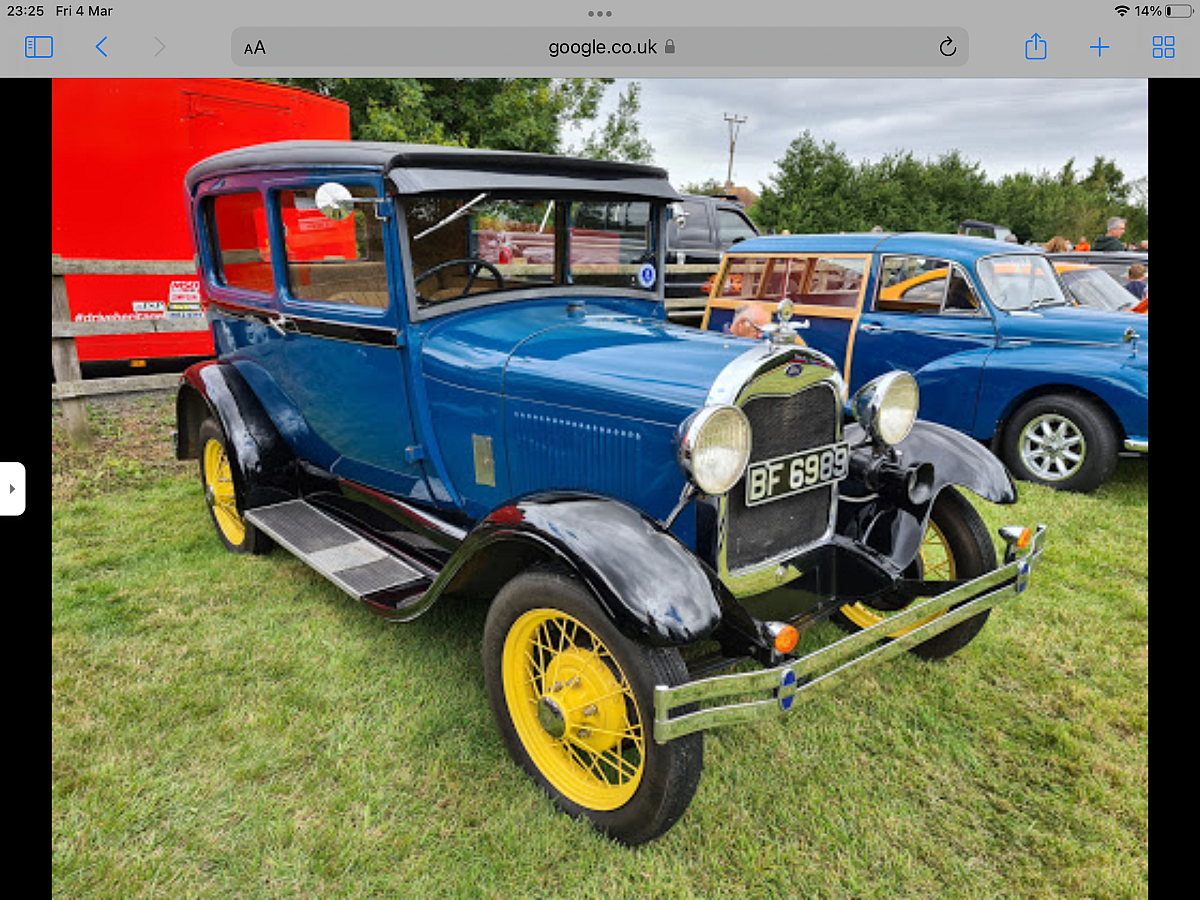 Pidley Car Fest