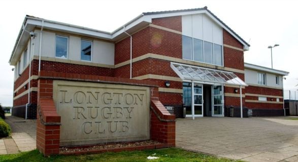 Stoke Group Change of Club Night for May 2022