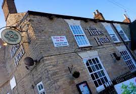 TR Lincs Evening Meeting