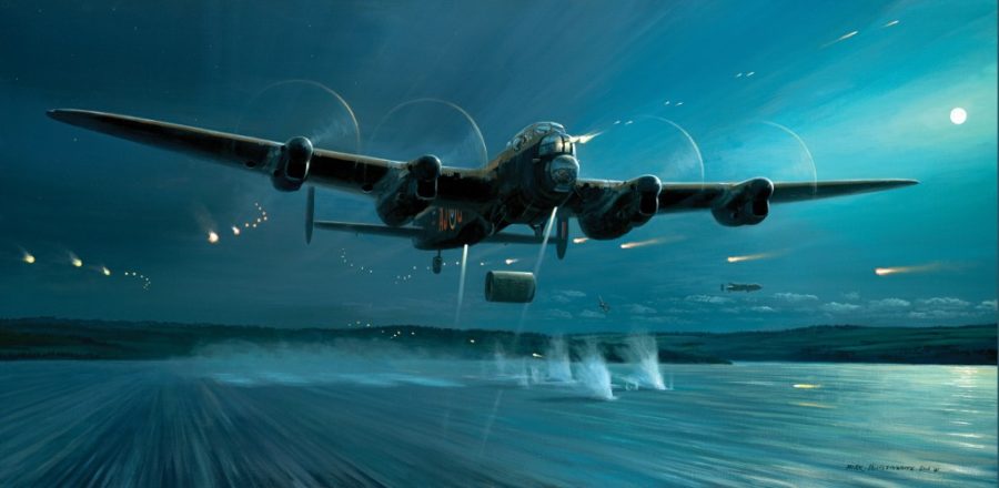 TR Lincs Dambusters Run