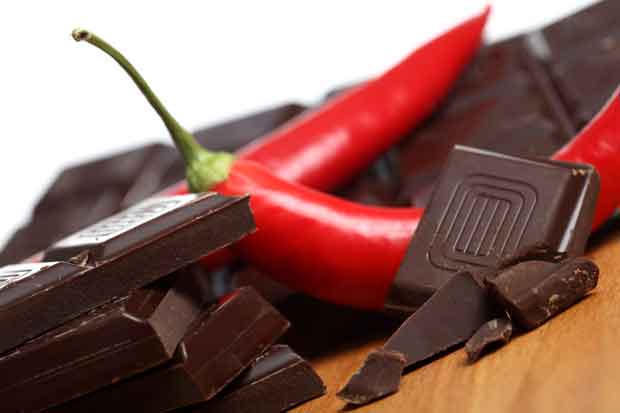 TR Lincs Chilli, Chocolate and Chat Lunchtime Meet.