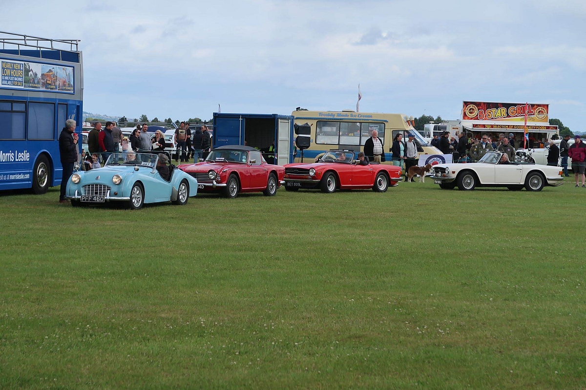 Tayside Classic 2022