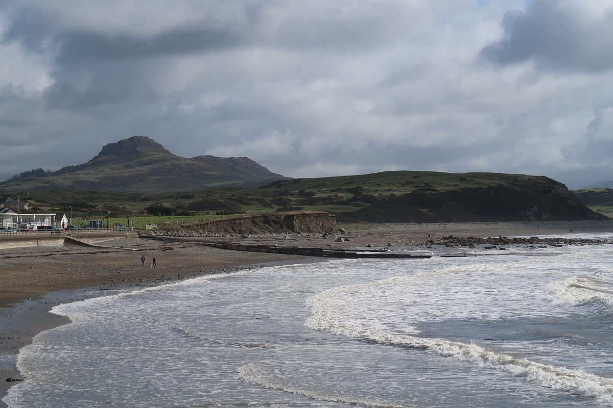 Shropshire Group's Run to Black Rock Sands
