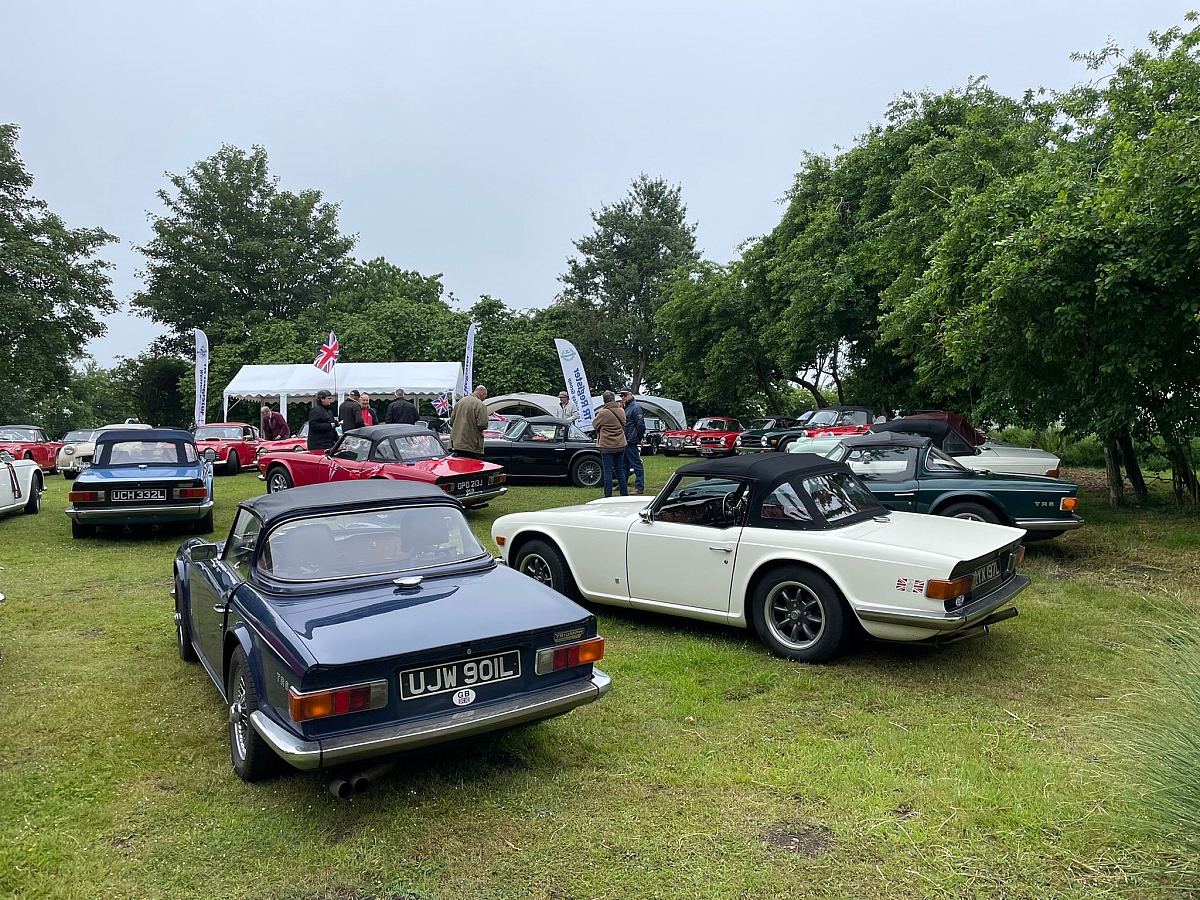 50 Years celebration weekend