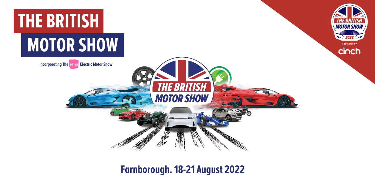 The British Motor Show