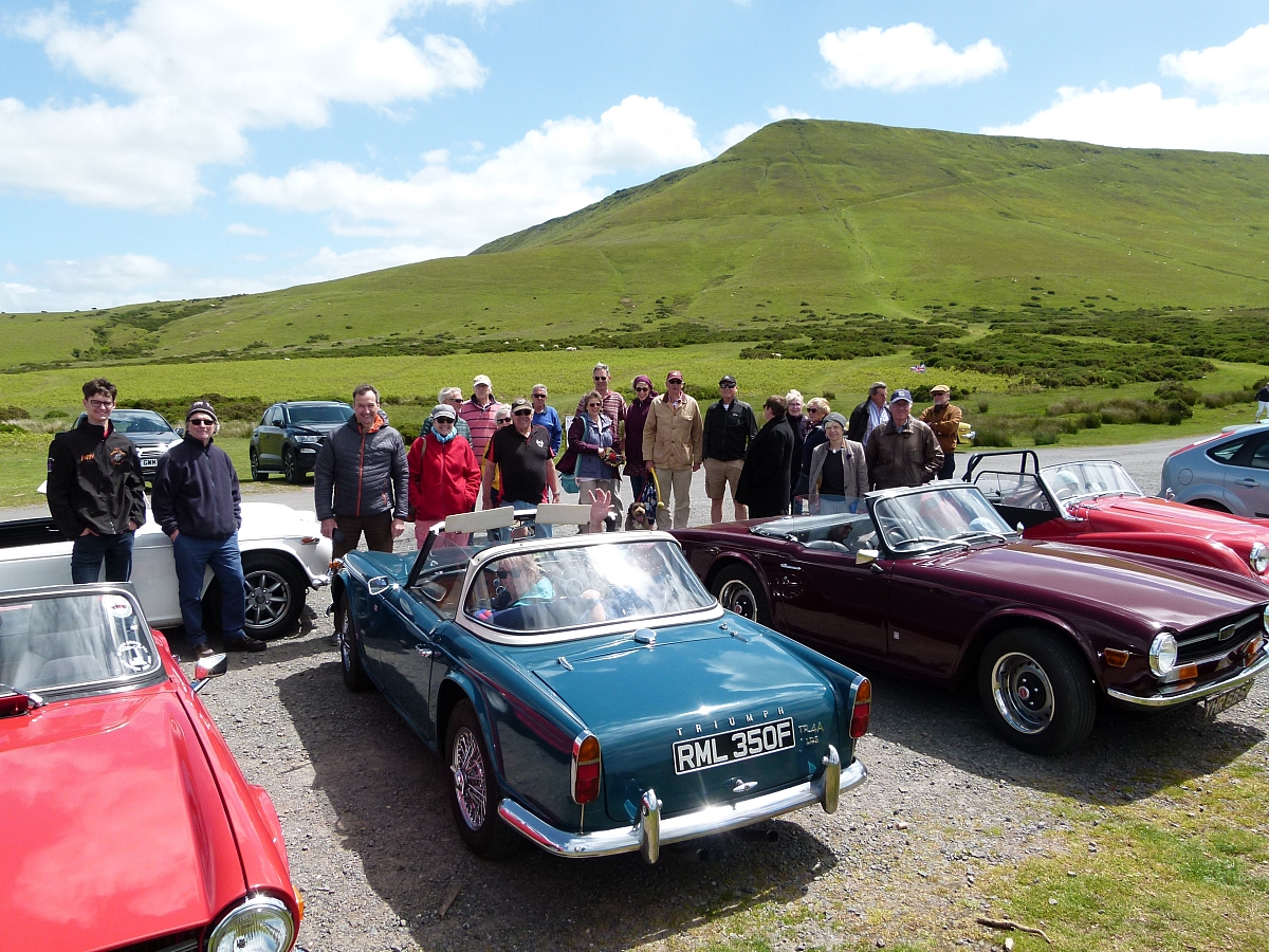 Glavon Group - Hay on Wye Run - 12th June 2022