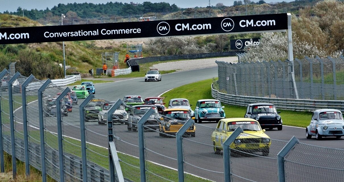 Zandvoort Classic