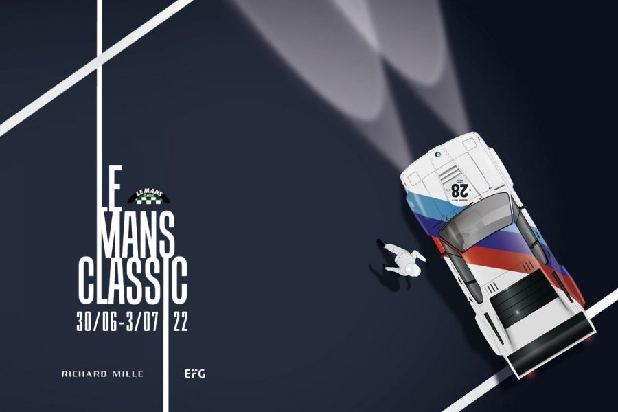 Le Mans Classic