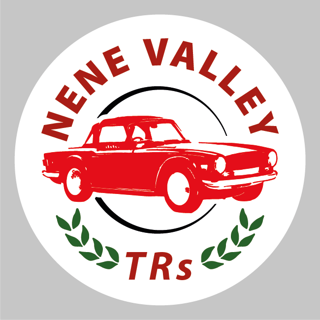 Nene Valley Tour with TS2