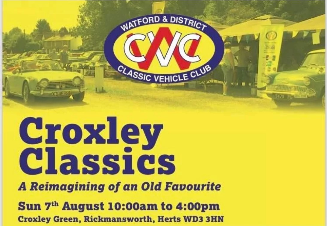 Croxley Classics