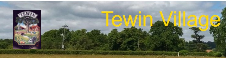 Tewin Classic Car Show