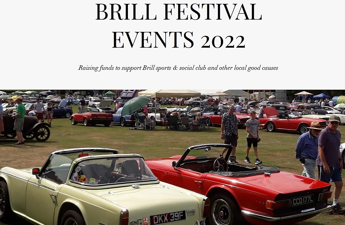 Brill Festival 