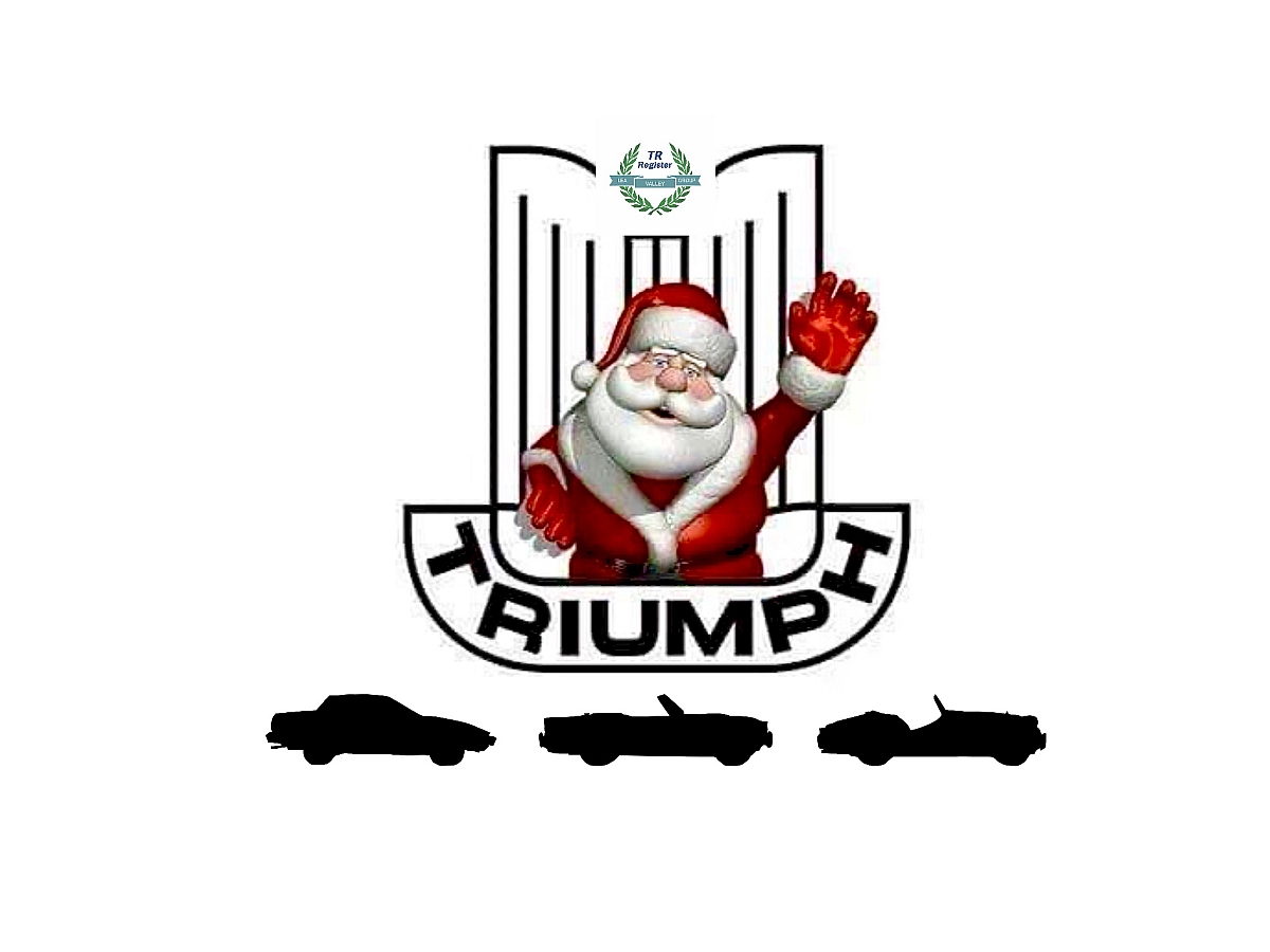 LVG @ Christmas