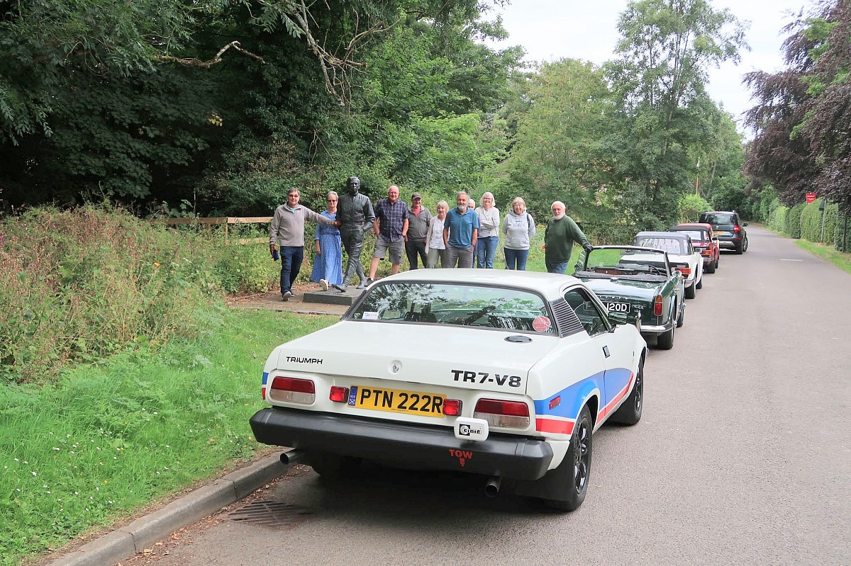Fife Club Run 21st July 2022