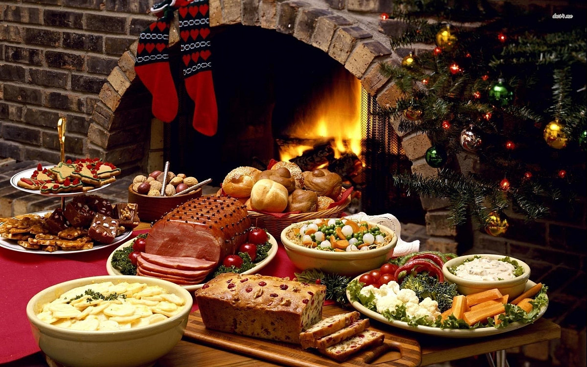 Cleveland Group - Christmas Meal 2022