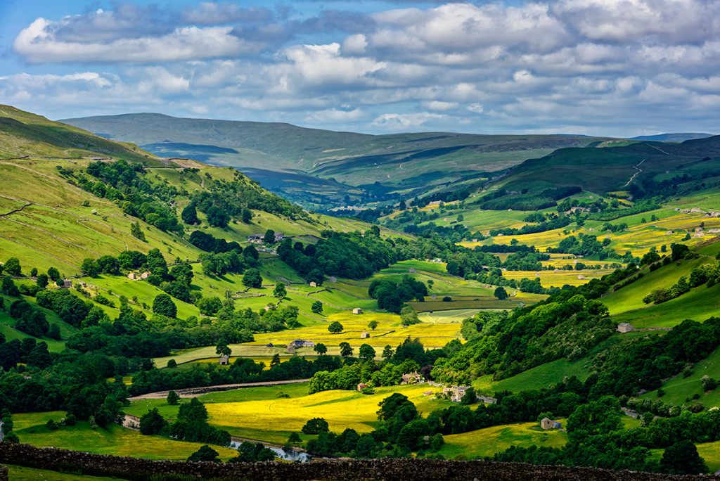 TR Lincs Yorkshire Dales Tour 2023
