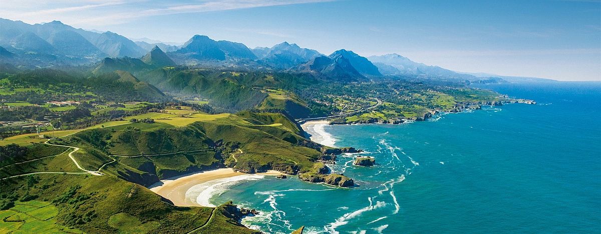 TR Tours - Asturias, Spain