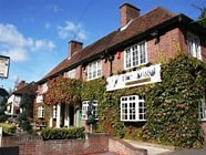 Kennet Valley Club Night   7th December 2022