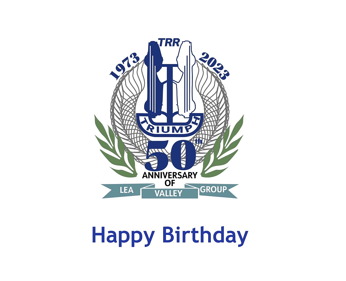 LVG 50th Anniversary BBQ