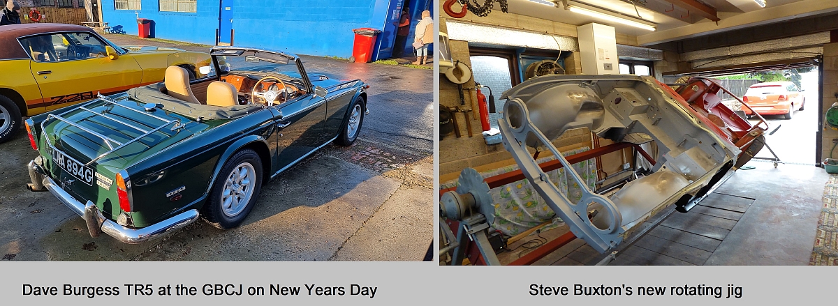 Social Scene Report - TRaction Issue no. 343