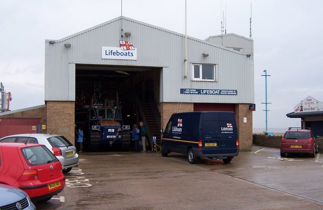 TR Lincs 