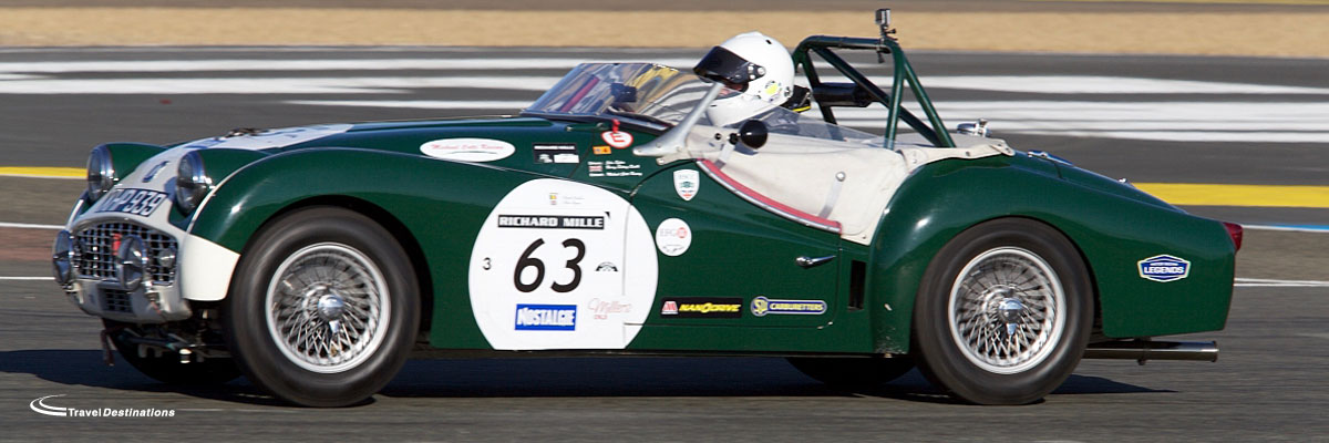 Le Mans Classic