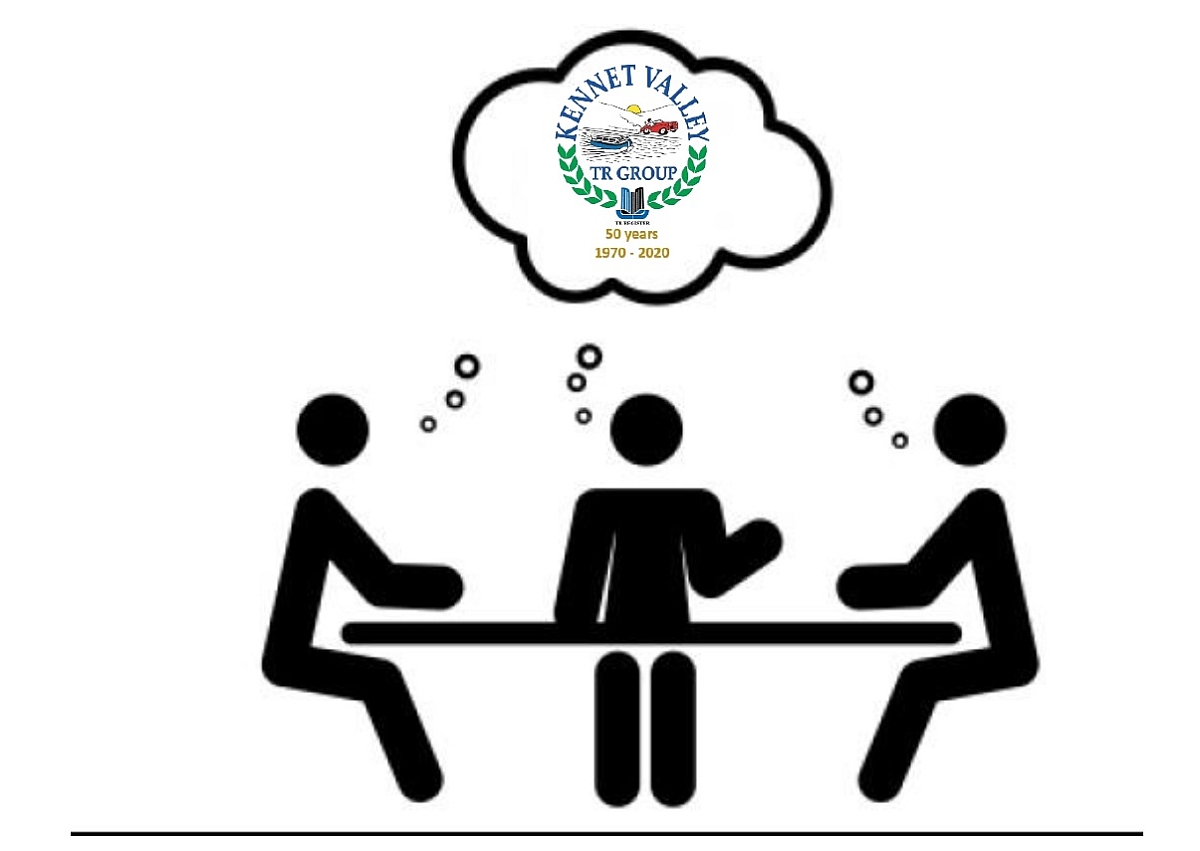 Kennet Valley Group - Monthly Club Night & Annual Members Meeting