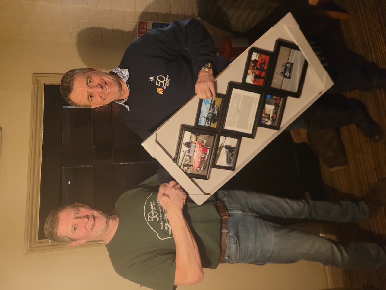 Wensum February News