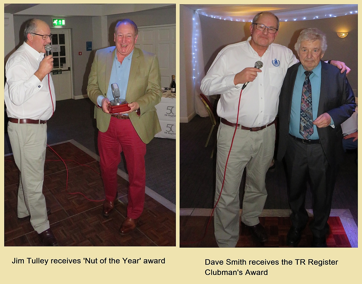 Social Scene Report - TRaction issue no. 344