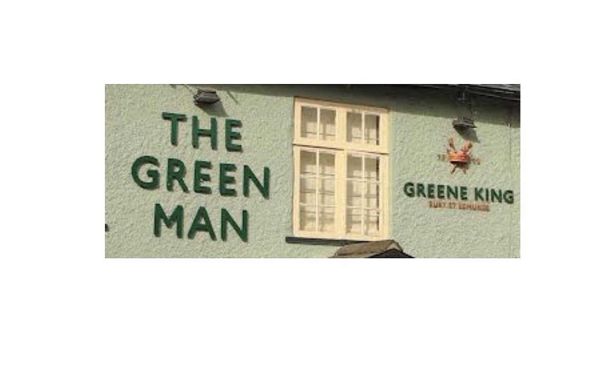 LVG Mid Week Pub Meeting