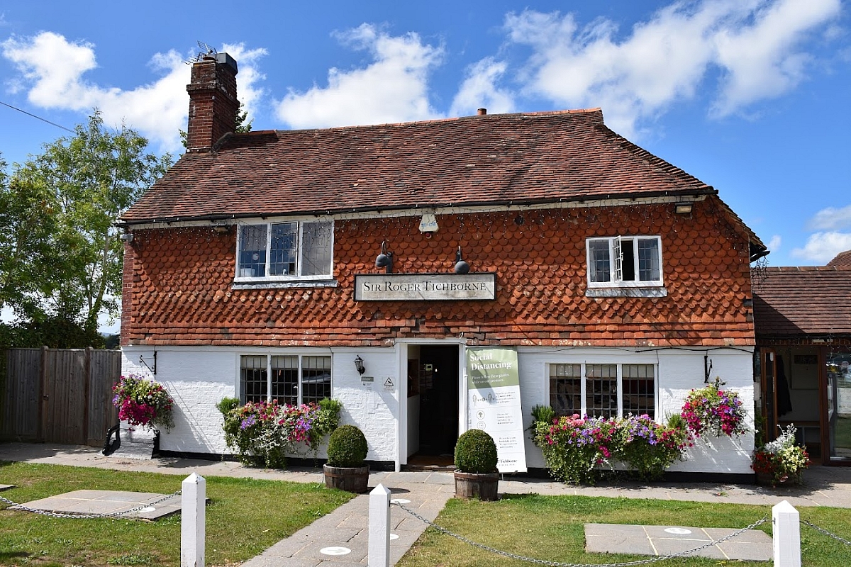 Thames Valley Breakfast Meet