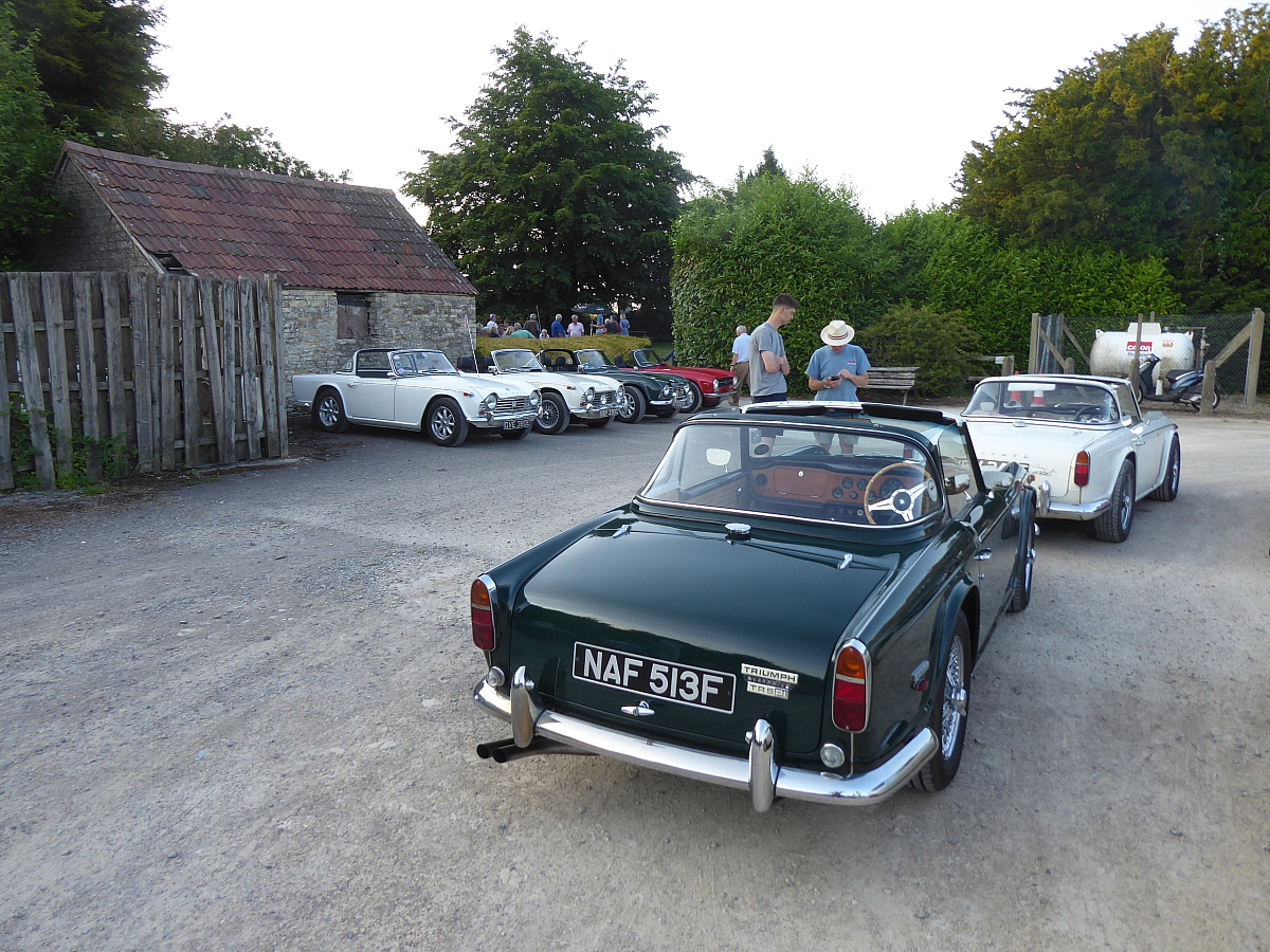 Glavon Group Natter & Noggin - 15th June 2023