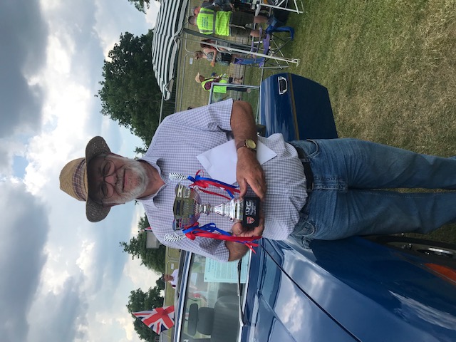 Woodley Carnival  11th June 2022